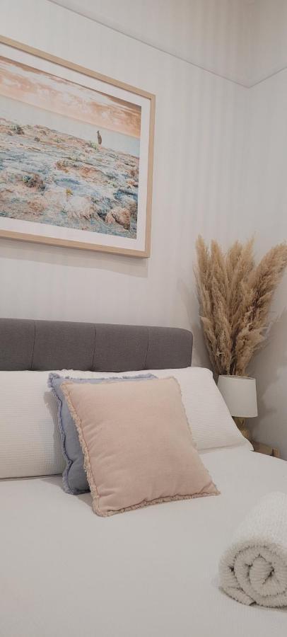Boutique Beach House In The Heart Of St. Kilda Melburne Exterior foto